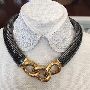 Vintage Givenchy choker